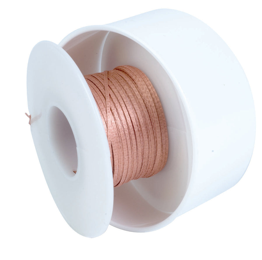 Techspray 1815-100F No-Clean Desoldering Braid