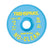 Techspray 1821-10F No-Clean Desoldering Braid, .055", 10' Yellow ESD Spool