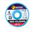 Techspray 1825-5F No-Clean Desoldering Braid, .193", 5' Red ESD Spool