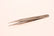 Aven 18482 General Purpose Tweezer With Indented Shanks & Serrated Tips