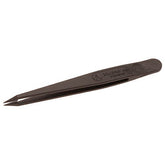 Aven 18533 ESD Safe Plastic Tweezers with Fine Tips