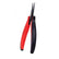 HAKKO PN-2005 Pointed Long Nose Pliers with Serrated Jaws, 32mm Long Jaw