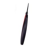 HAKKO PN-2005 Pointed Long Nose Pliers with Serrated Jaws, 32mm Long Jaw