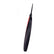 HAKKO PN-2005 Pointed Long Nose Pliers with Serrated Jaws, 32mm Long Jaw