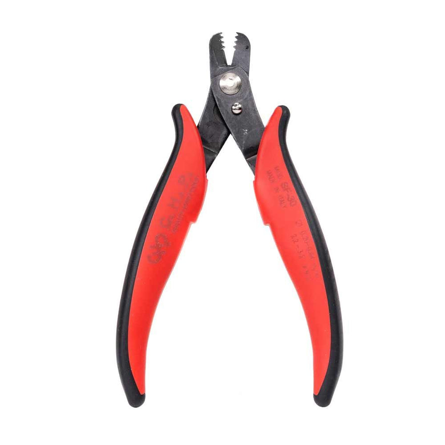 Hakko SF-30 Self-Adjusting Wire Stripper, 32-22 AWG