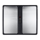 Desco 19273 Dual Foot Plate, For Combo Tester X3