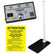 Desco 19282 Combo Wrist Strap & Footwear Resistance Tester