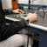 Desco 19336 Multi-Mount Monitor with North America Power Adapter