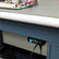 Desco 19336 Multi-Mount Monitor with North America Power Adapter