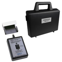 Desco 19440 Portable Test Kit Upgrade for Ionizers