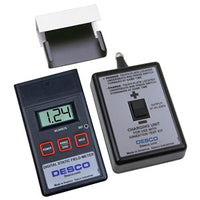 Desco 19493 Complete Field Meter/Ion Test Kit