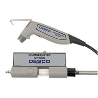 Desco 19590 Chargebuster Ion Gun with power adapter