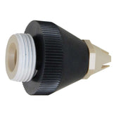 Desco 19596 Optional Nitrogen Nozzle for Viper Ion Gun