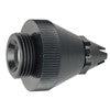 Desco 19598 Clean Dry Air Nozzle for Viper Ion Gun