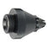 Desco 19598 Clean Dry Air Nozzle for Viper Ion Gun