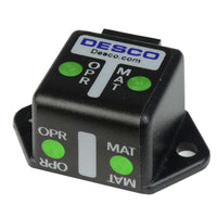Desco 19653 Workstation Multi Mount Remote Alarm Monitor