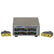 Desco 19665 Continuous Programmable Dual Workstation Monitor for Dual Conductor Wrist Straps