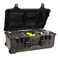Desco 19790 ESD Survey Kit, 120 VAC