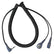 Desco 19862 Dual Conductor Coil Cord, 6ft