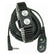 Desco 19887 MagSnap 360 Expandable Dual-Wire Metal Wristband