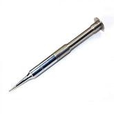 Hakko 900S-T-2C 45° Replacement Beveled Soldering Tip