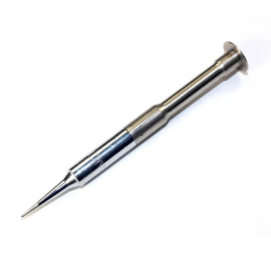 Hakko 900S-T-I 900S Series Conical Solder Tip For 900S, 900S ESD Irons, .20mm