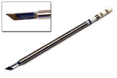 HAKKO T15-KF 45° Knife Solder Tip for FM-203/204/205/206 Iron