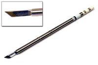 HAKKO T15-KF 45° Knife Solder Tip for FM-203/204/205/206 Iron