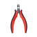 HAKKO TR-20-M Precision Micro Cutter/Nipper with Flush Cut, 20 AWG