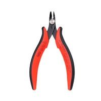 HAKKO TR-20-M-A Precision Micro Cutter/Nipper with Clean Cut, 20 Awg, 2.0MM
