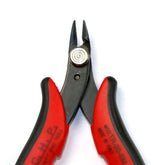 Hakko TR-20-SM Precision Micro Flush Cutter/Nipper, 20 AWG
