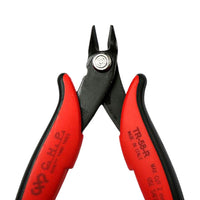 HAKKO TR-58-R Precision Medium Cutter/Nipper With Safety Clip