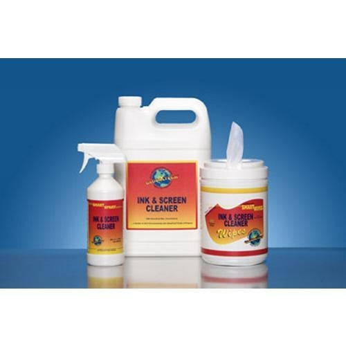 JNJ SB6IKS Ink & Screen Cleaner, 1 Pint