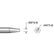 Plato 20-040 Desoldering Tip, .040"