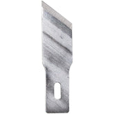 Excel 20019 #19 Sharp Edge Angled Replacement Blade, 5/Pkg