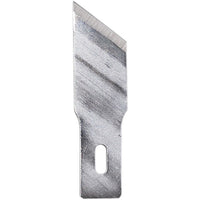 Excel 20019 #19 Sharp Edge Angled Replacement Blade, 5/Pkg
