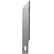 Excel 20026 #26 Whittling Knife Blade, 5 Pack