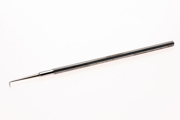 Aven 20032 Stainless Steel Probe with Bent Needle Point