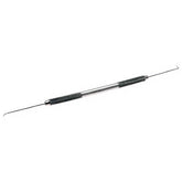 Aven 20039 Stainless Steel Two Ended Inspection Probe