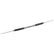 Aven 20039 Stainless Steel Two Ended Inspection Probe