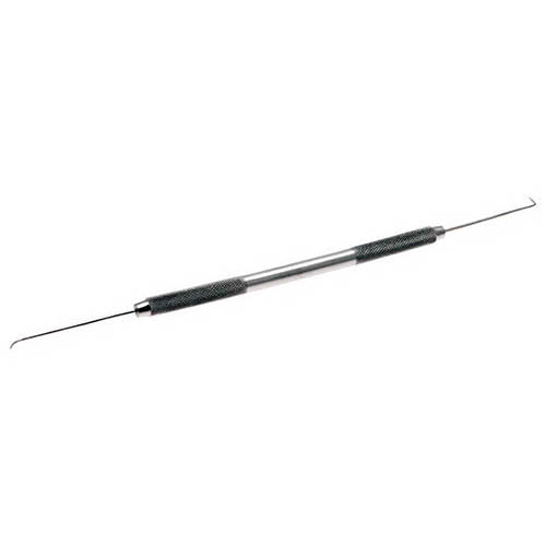 Aven 20039 Stainless Steel Two Ended Inspection Probe