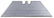 Excel 20092 #92 HD 2-Notch Utility Replacement Blade, 5/Pk