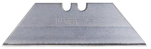 Excel 20092 #92 HD 2-Notch Utility Replacement Blade, 5/Pk