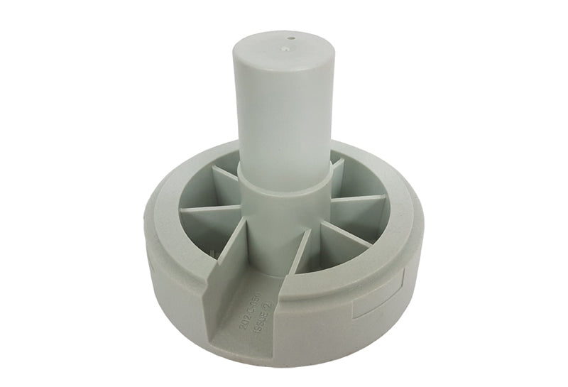 Vision Engineering 202-C-0050 Base Plate for New Mantis Arm