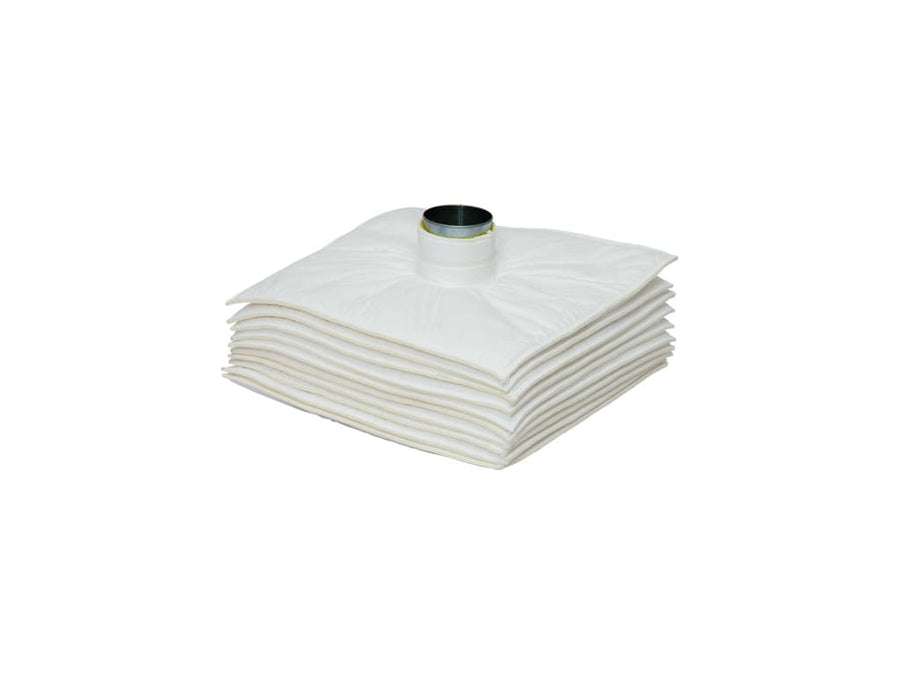 Purex 202272 Pre-Filter Labyrinth F8/F9, 800i 2-Tier, (2 pack)