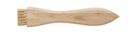 Techspray 2027-1 ESD-Safe Tech Brush with Hog Hair, 7/8 x 3/8