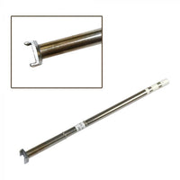 Hakko T15-1006 T15 Series Tunnel Soldering Tip, 6.9mm x 11.4mm