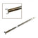 Hakko T15-1006 T15 Series Tunnel Soldering Tip, 6.9mm x 11.4mm