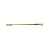 Techspray  2031-1 ESD-Safe Tech Brush with Horse Hair and Aluminum Handle