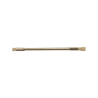 Techspray  2031-1 ESD-Safe Tech Brush with Horse Hair and Aluminum Handle